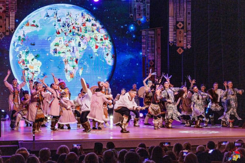 ������������� ���������� �������� 45-����� �������� ����� � ��������