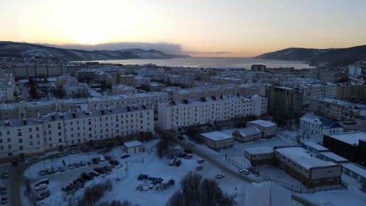 Главные новости Колымы за неделю 8-14 декабря