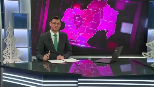 В спорткомплексе «Президентский» прошел фестиваль единоборств