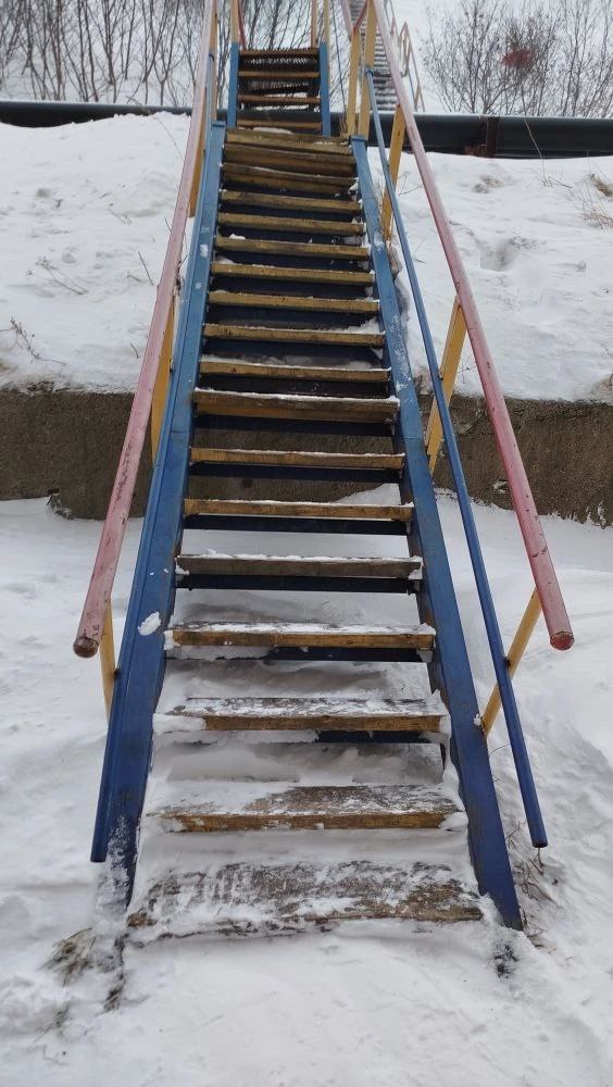 Лариса Поликанова: Продолжается интенсивная работа по расчистке нашего города от снега Лариса Поликанова: Продолжается интенсивная работа по расчистке нашего города от снега