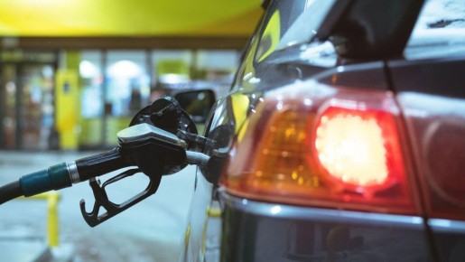 1 Магаданская область заморозила цены на бензин до 2026 года