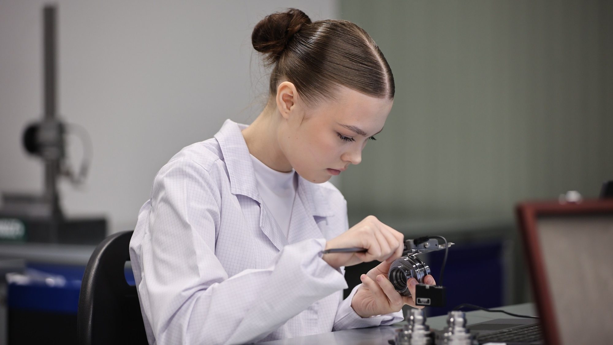 Колледжи и техникумы выбрали порядка 63% российских девятиклассников