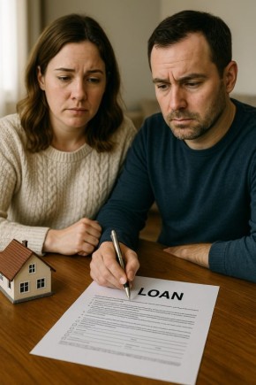 Что делать, если банкротится ваш супруг? Верховный суд РФ рассказал о совместных долгах