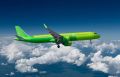 S7 Airlines ��������� ������� ����������� �� ��������������� ������� �� 2026 ���