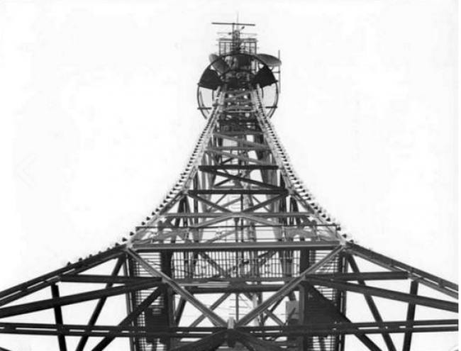 Юрий Гришан: Будучи мэром города ко мне на прием пришел руководитель РТРС ( Российские телевизионные и радиовещательные сети) в Магаданской области.Разговор шел об обеспечении мер безопасности при сносе одной из мачт по... Юрий Гришан: Будучи мэром города ко мне на прием пришел руководитель РТРС ( Российские телевизионные и радиовещательные сети) в Магаданской области.Разговор шел об обеспечении мер безопасности при сносе одной из мачт по...