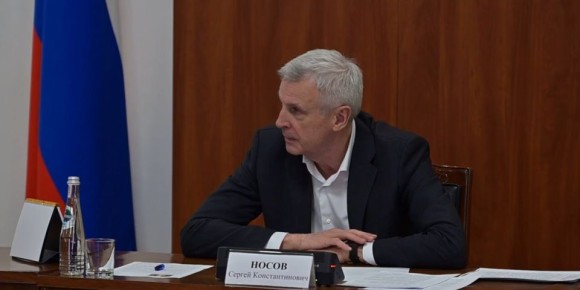 Доброе утро, Колыма!. Дайджест новостей России и Магаданской области