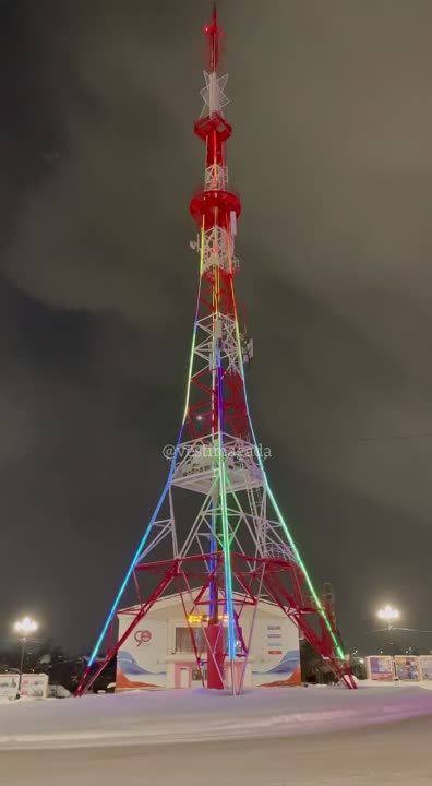 Юрий Гришан: Будучи мэром города ко мне на прием пришел руководитель РТРС ( Российские телевизионные и радиовещательные сети) в Магаданской области.Разговор шел об обеспечении мер безопасности при сносе одной из мачт по...