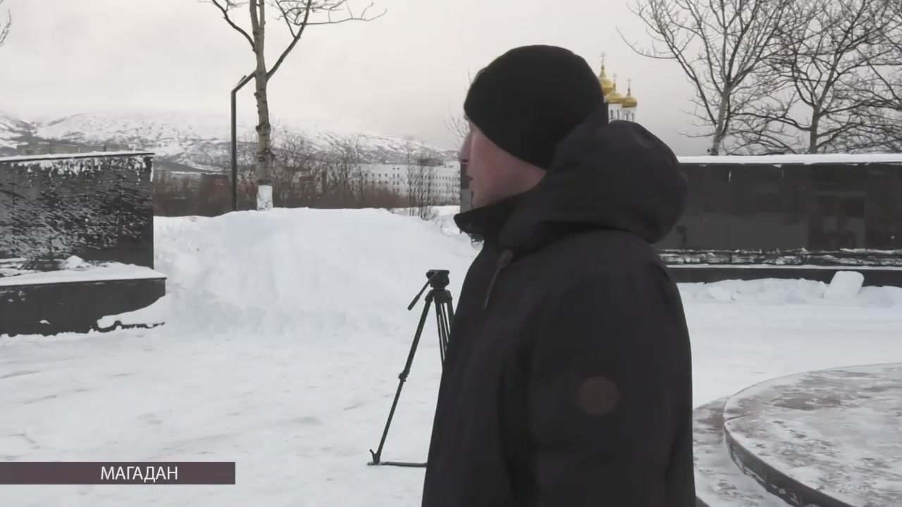 Сергей Носов встретился с бойцами СВО