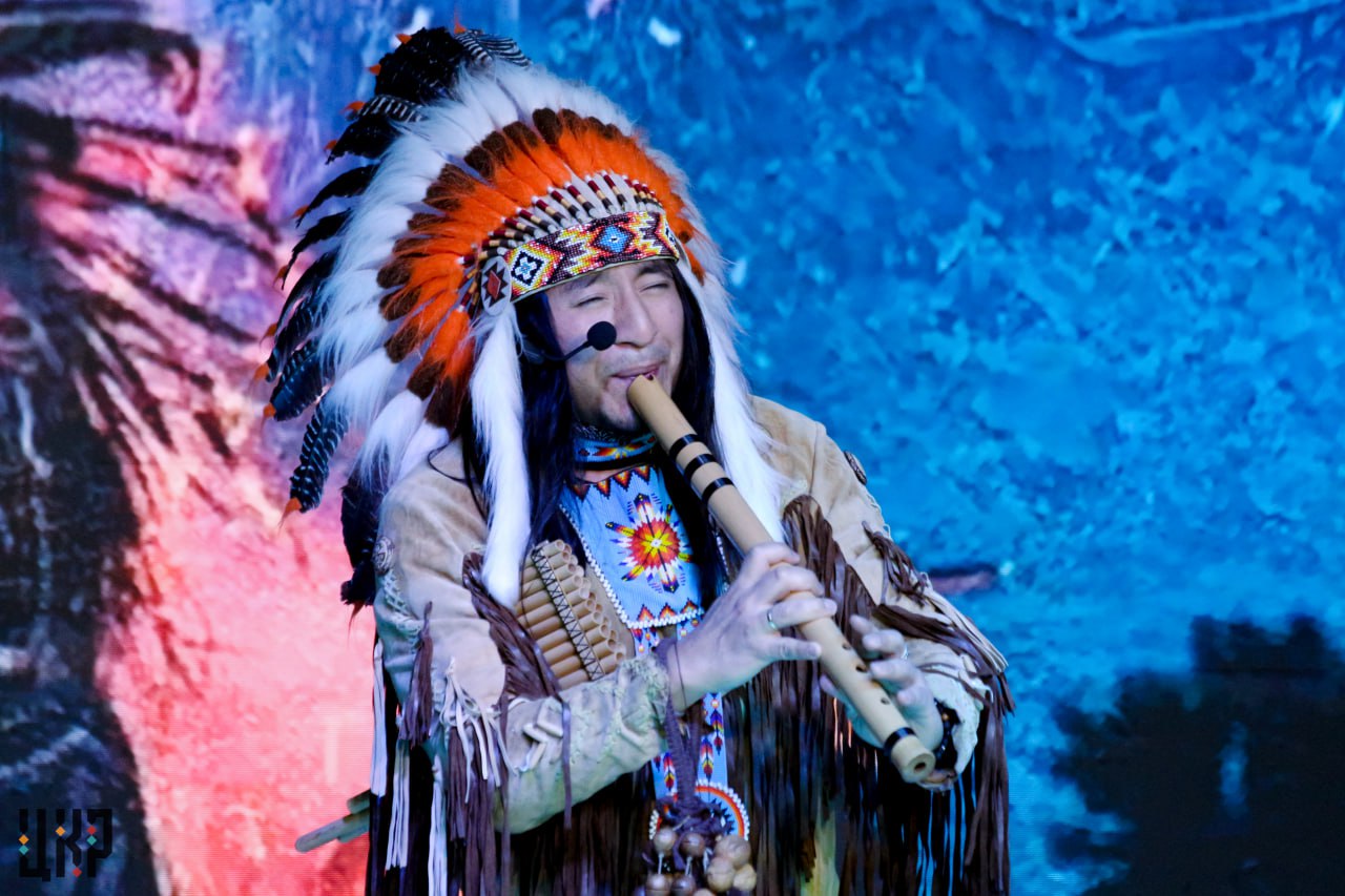 «Север притягательно неистов...» - «Север притягательно неистов...» -