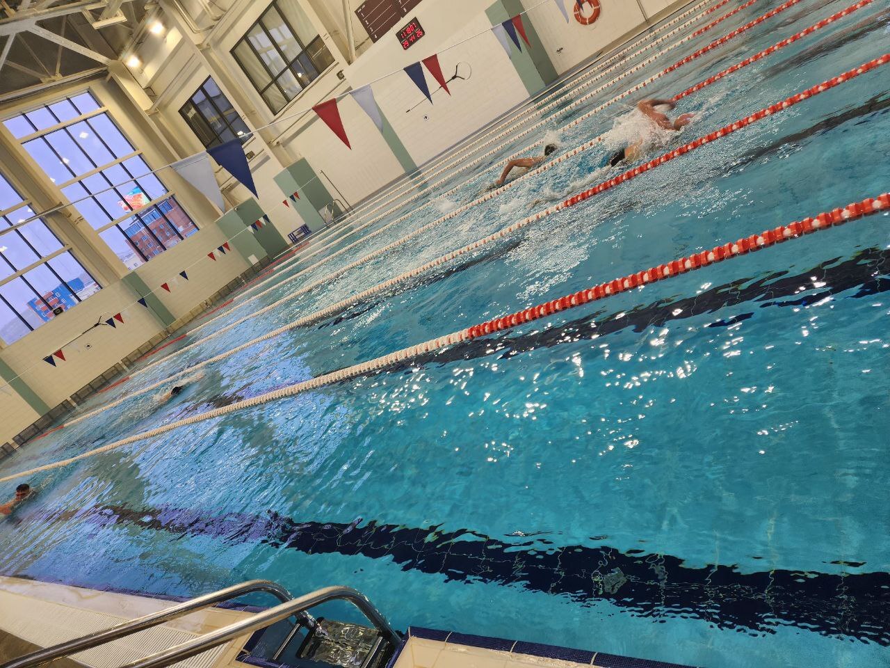 Состоялись соревнования по баскетболу 3х3 и плаванию 22 Спартакиады трудящихся Магаданской области Состоялись соревнования по баскетболу 3х3 и плаванию 22 Спартакиады трудящихся Магаданской области