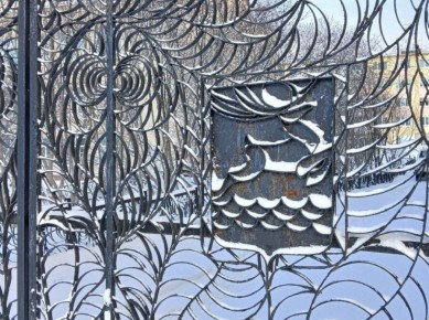 В Магадане -5