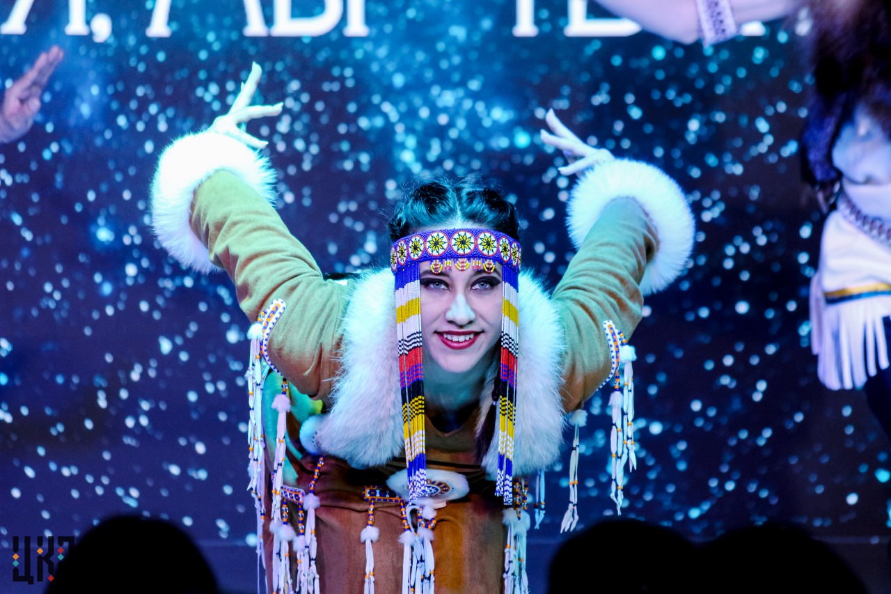 «Север притягательно неистов...» - «Север притягательно неистов...» -