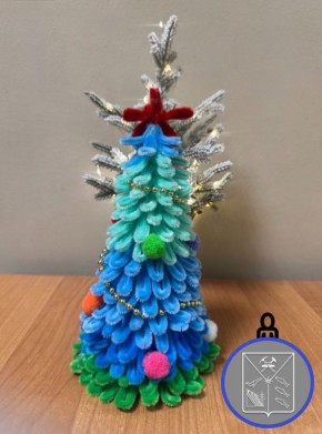 Друзья, наша Новогодняя мастерская пополняется!