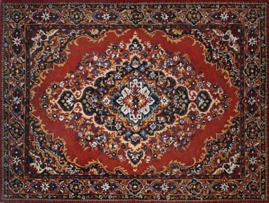 Почему ковры на стенах стали символом советских квартир