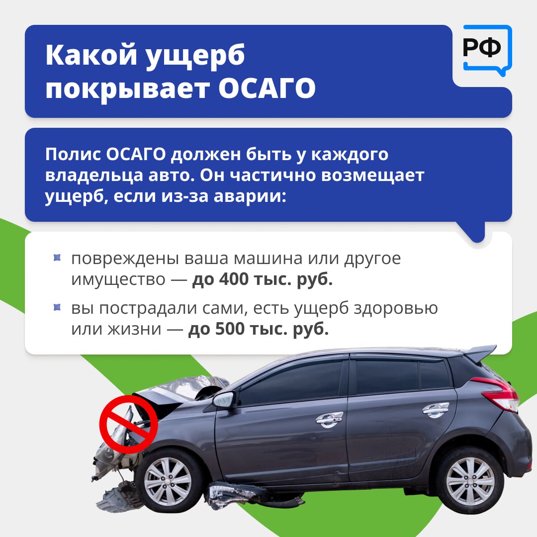 Теперь ОСАГО рассчитывают по-новому Теперь ОСАГО рассчитывают по-новому