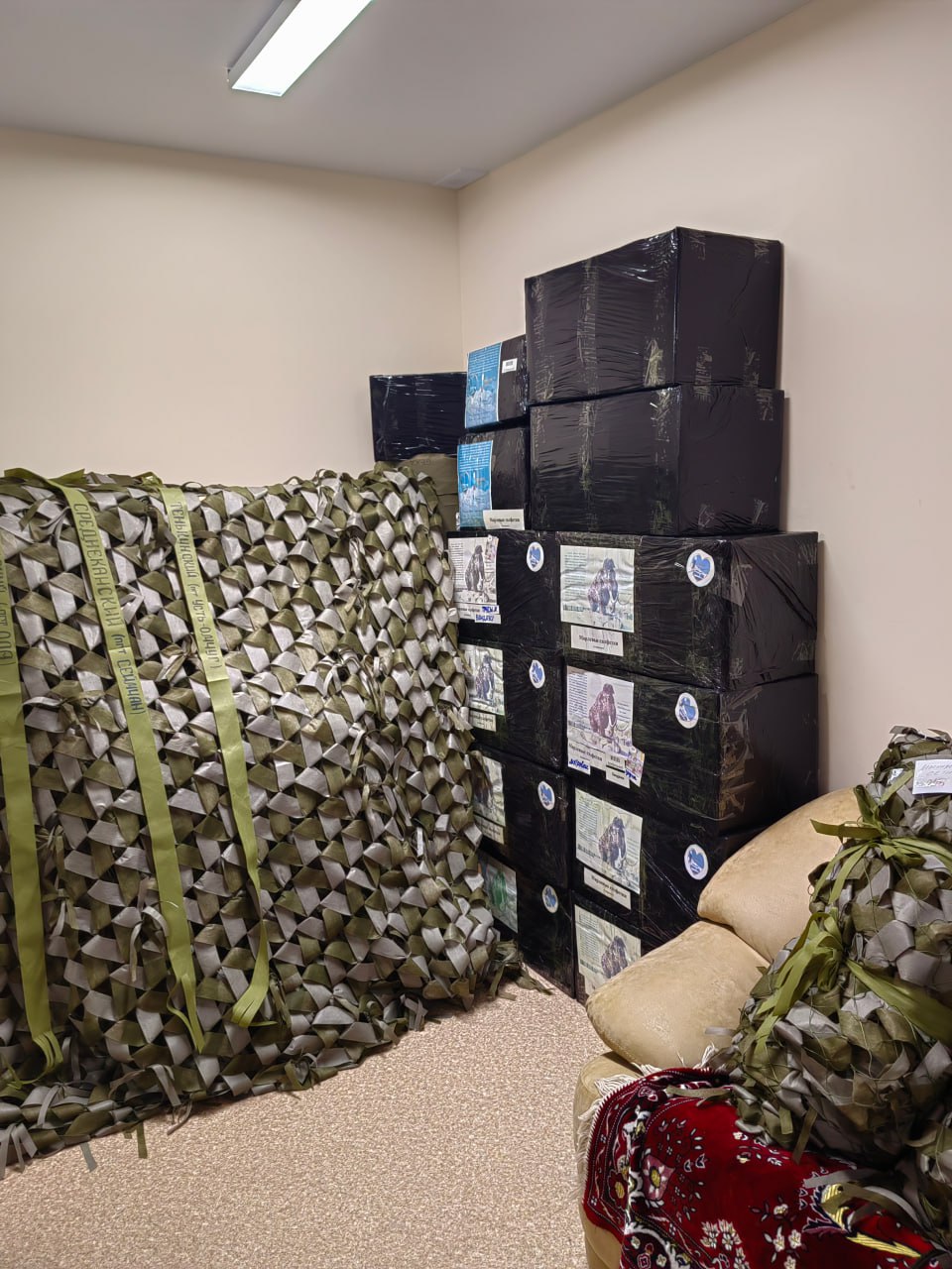 «Ленточки Победы», «Ёлка желаний» и торжественный концерт — Усть-Омчуг подготовил для гостей округа разностороннюю программу «Ленточки Победы», «Ёлка желаний» и торжественный концерт — Усть-Омчуг подготовил для гостей округа разностороннюю программу