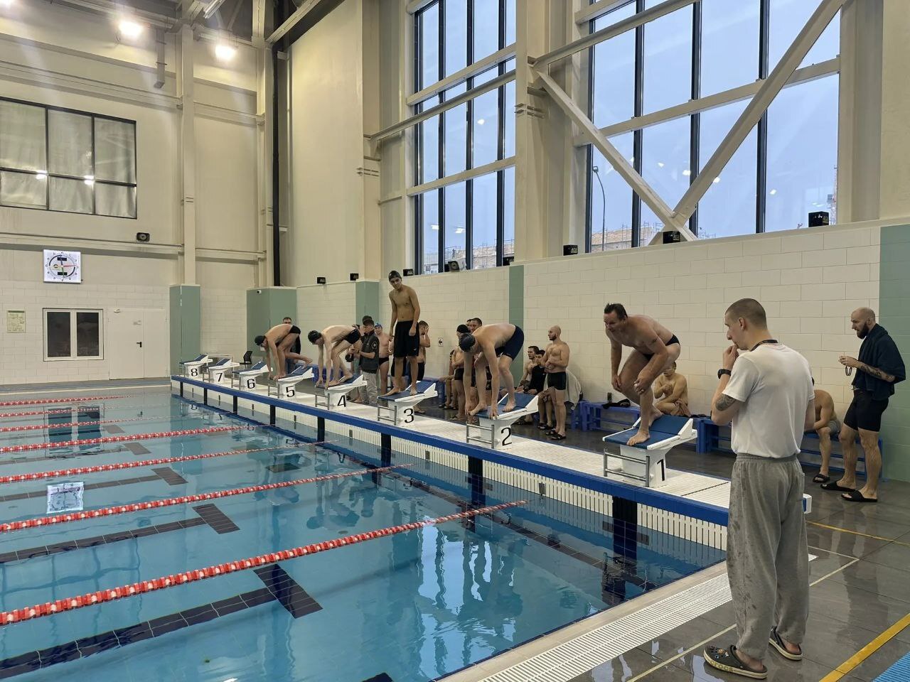 Состоялись соревнования по баскетболу 3х3 и плаванию 22 Спартакиады трудящихся Магаданской области Состоялись соревнования по баскетболу 3х3 и плаванию 22 Спартакиады трудящихся Магаданской области