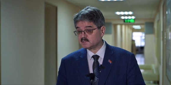 Доброе утро, Колыма!. Дайджест новостей России и Магаданской области