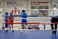 Областной чемпионат и первенство по боксу на призы концерна «Арбат» впервые проходят в колымской Палатке