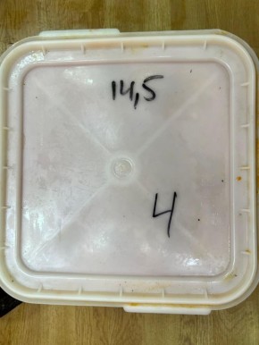 Во Владивостоке следователями транспортной полиции завершено расследование уголовного дела по факту незаконной реализации икры