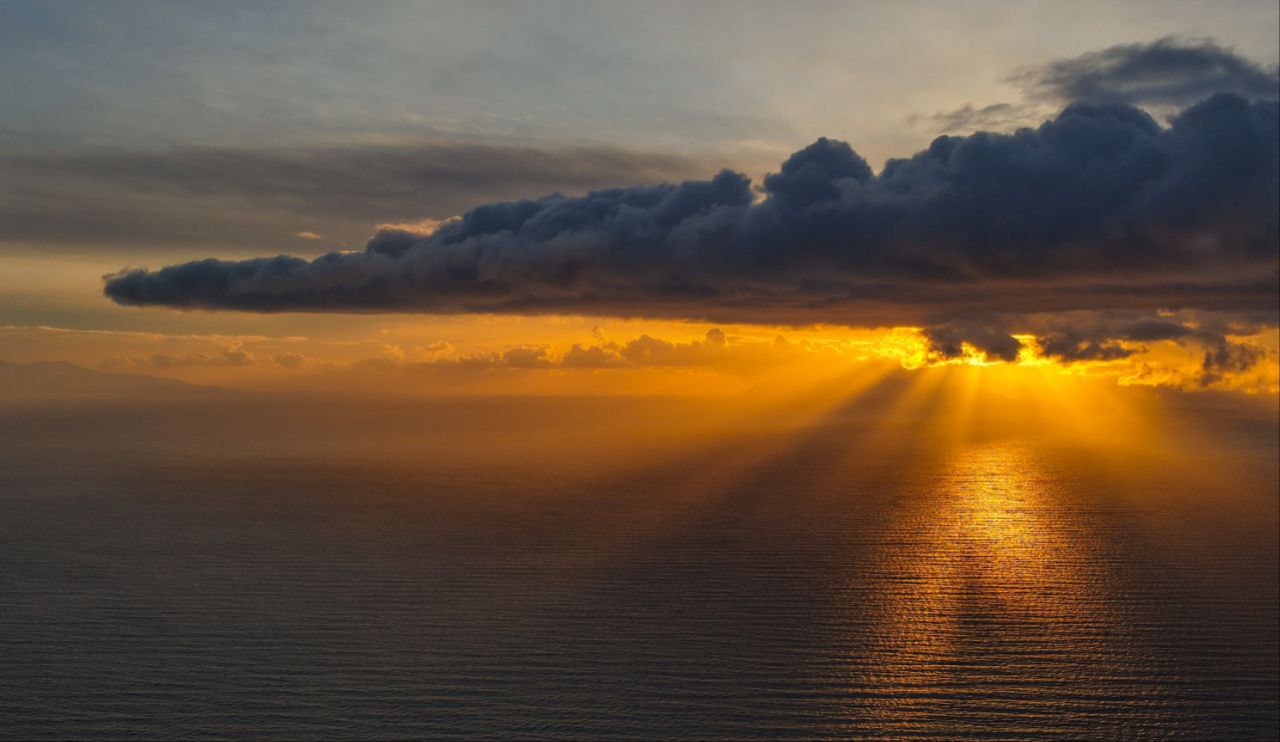 В воскресенье, 21 декабря, в Магаданской области преимущественно солнечно