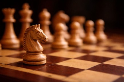 Всеколымский шахматный турнир впервые проходил 88 лет назад в Магадане