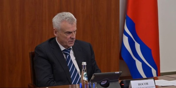 Доброе утро, Колыма!. Дайджест новостей России и Магаданской области