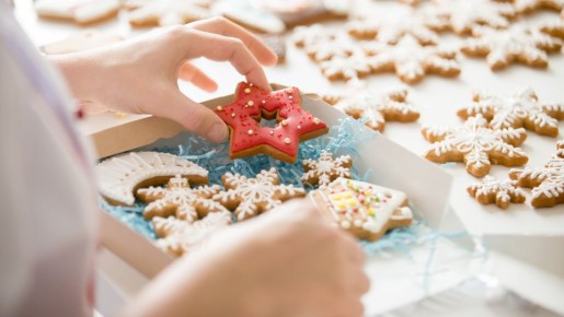 Мягкие и с карамельной корочкой: с этими секретами приготовите лучшие пряники