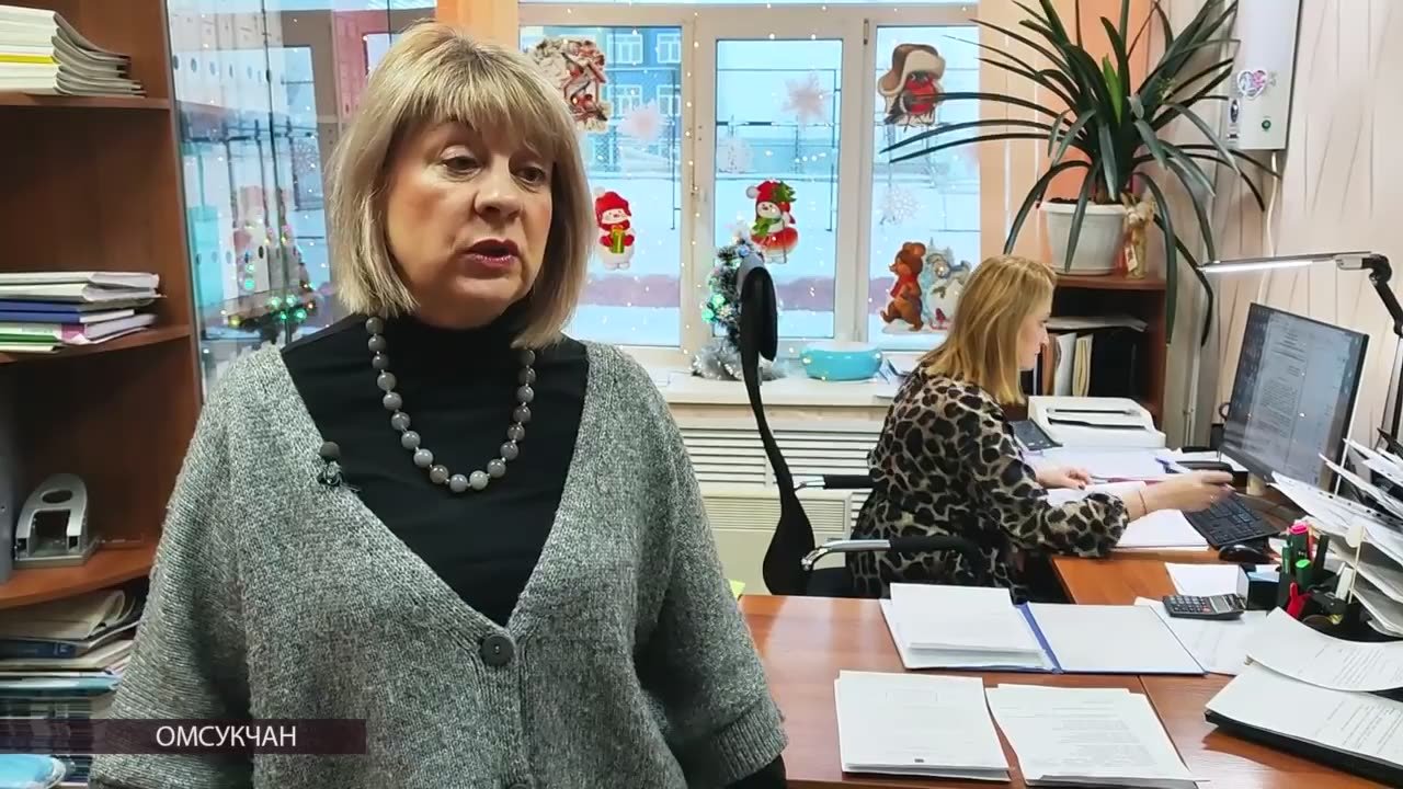 Школьников в Омсукчане перевели на дистанционное обучение из-за роста заболеваемости ОРВИ