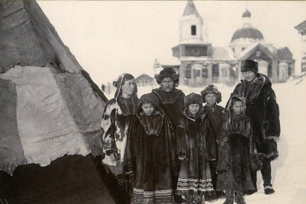 ������ �������� �������� �������� ��� ����� 1900-� ���