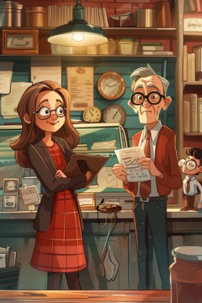 ��� �� ���������� � ���� ��������: ������ ��� ����������������