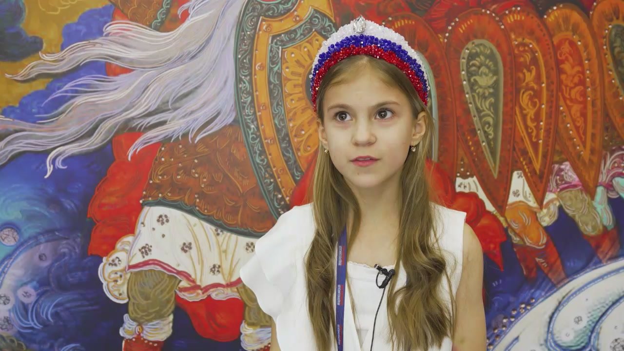 Четверо юных колымчан стали участниками Общероссийской Кремлёвской ёлки