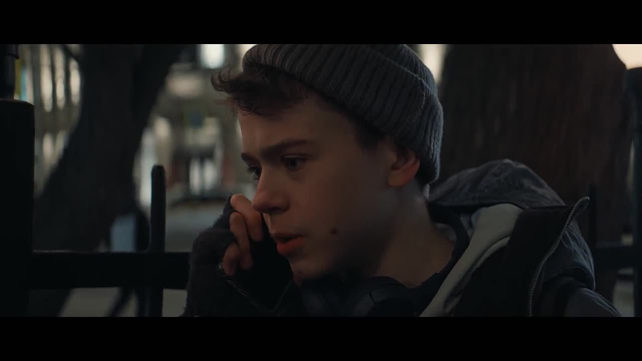 История, которую стоит посмотреть КАЖДОМУ РОДИТЕЛЮ