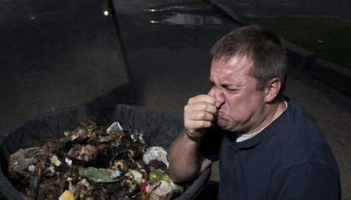 Законодатели России предлагают новую меру борьбы с неприятными запахами