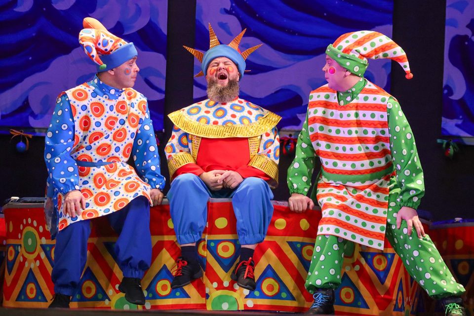 �������, ��� �������� ���������� ��������? �� ���������!