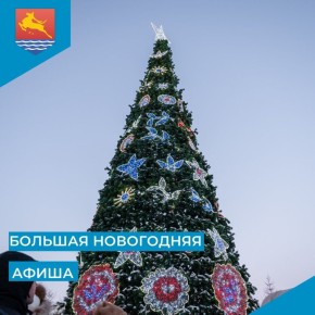 Друзья, вот-вот наступит главный зимний и такой долгожданный праздник! А после нас ждут январские каникулы