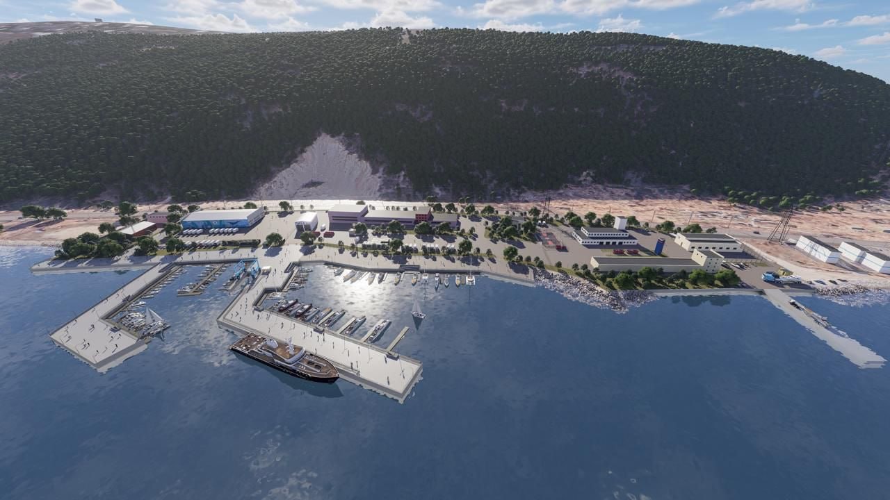 «Дальневосточная концессия» в 2025 году: фокус на экономическую эффективность проектов и снижение нагрузки на бюджет