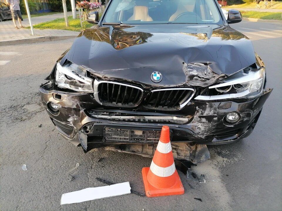 ��� ��� ����� ������� ����������� �� ���: ����� ������� � ������� � BMW