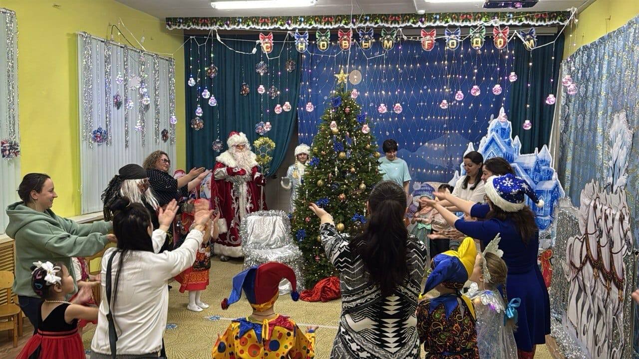 Сергей Носов: Праздничные программы подготовили во всех округах Магаданской области Сергей Носов: Праздничные программы подготовили во всех округах Магаданской области