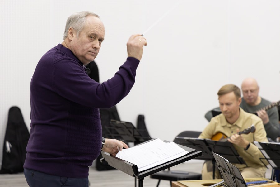 Дом культуры нового поколения открыли в 2025 году в Магадане Дом культуры нового поколения открыли в 2025 году в Магадане