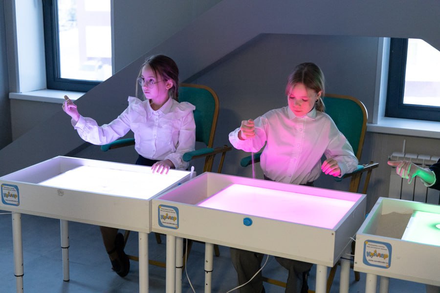 Дом культуры нового поколения открыли в 2025 году в Магадане Дом культуры нового поколения открыли в 2025 году в Магадане