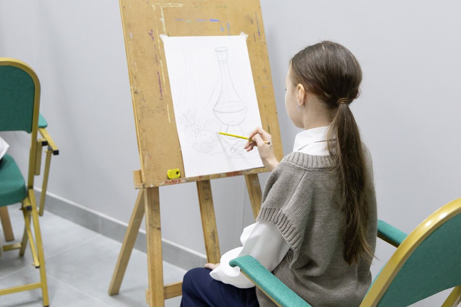 Дом культуры нового поколения открыли в 2025 году в Магадане Дом культуры нового поколения открыли в 2025 году в Магадане