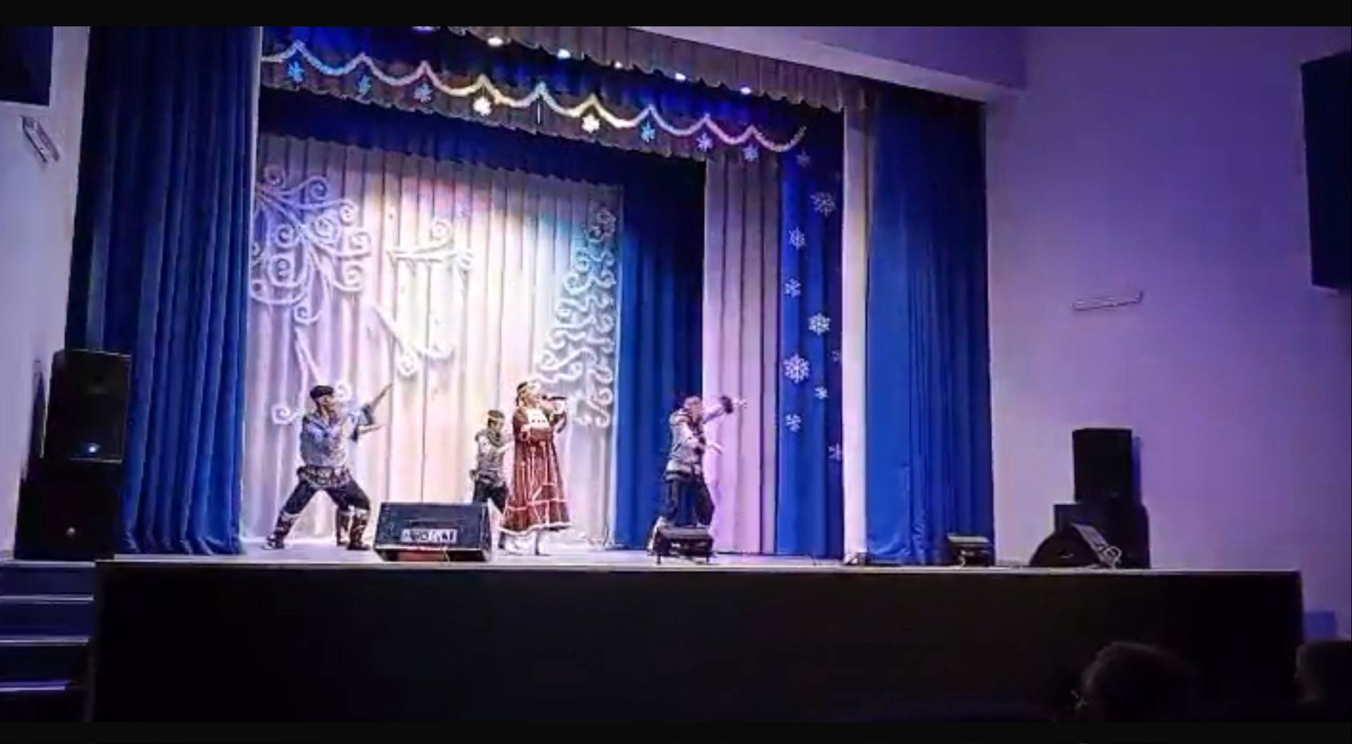 Сергей Носов: Праздничные программы подготовили во всех округах Магаданской области Сергей Носов: Праздничные программы подготовили во всех округах Магаданской области