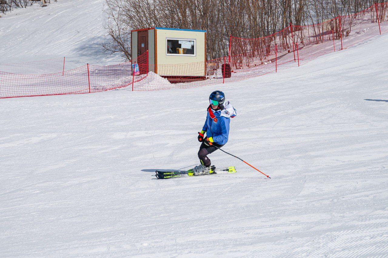 Лариса Поликанова: Новогодние каникулы в разгаре Лариса Поликанова: Новогодние каникулы в разгаре