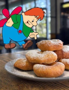 Осенний кулинарный лагерь: погружение в мир вкуса и творчества