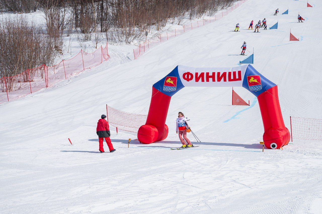 Лариса Поликанова: Новогодние каникулы в разгаре