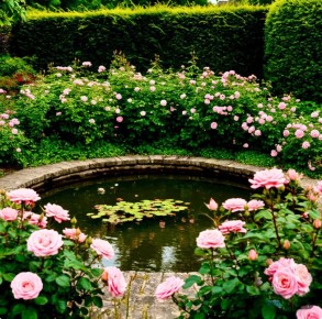 Как работа на пенсии превращается в садоводческое вдохновение