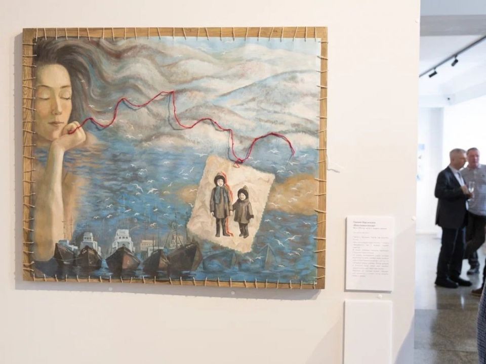 ������������ ���������-����������� ����� ������ �������� � 2025 ���� � ��������