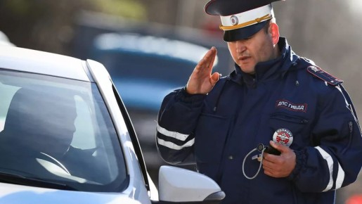 Внимание водители: отсутствие паспорта может привести к штрафам, даже если у вас есть права