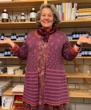 Обзор домашнего уюта шведской женщины: стиль, тепло и уникальность